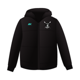 Trevelyan College Boat Club Puffa Jacket