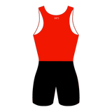 Marlow Rowing Club Racing AIO