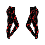 Jersey RC Training Leggings