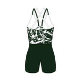 Cambois Rowing Club Strappy AIO