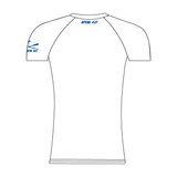 Curlew Rowing Club Short Sleeve Training Baselayer 1