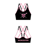 Worcester College BC Sports Bra