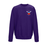 Minerva Bath RC Sweatshirt