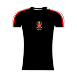 Warwick University BC Training Baselayer