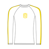 Sir William Perkins's School Boat Club Long Sleeve Base Layer 2 RACING KIT
