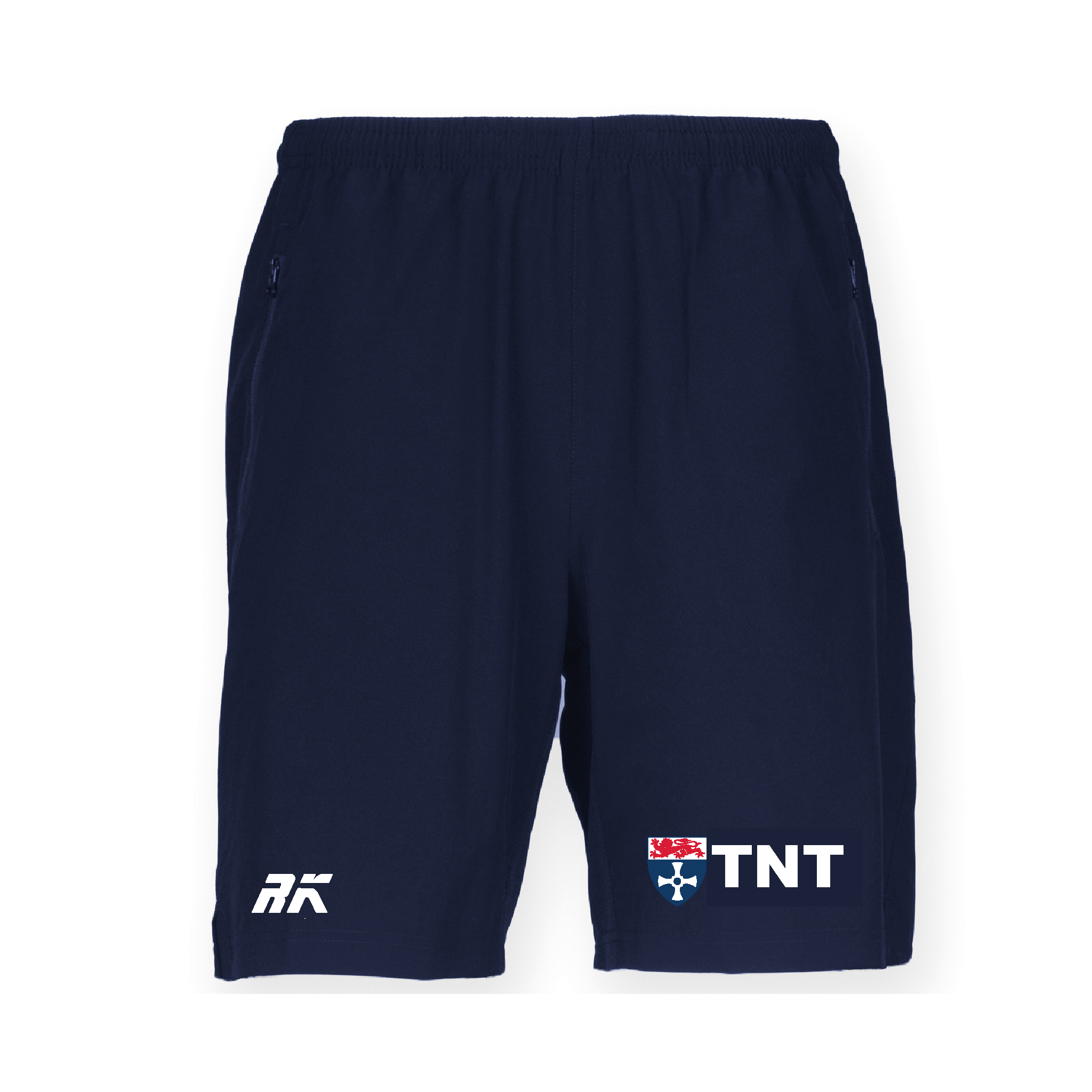 Newcastle University Triathlon Club Male Shorts