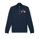 King's College London BC Q-Zip