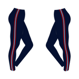 St Catherine's College BC Leggings - 1