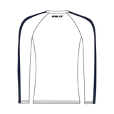 Sir William Perkins's School Boat Club Long Sleeve Base Layer 2 RACING KIT