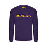 Minerva Bath RC Sweatshirt