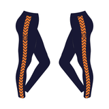 University of Sunderland RC Racing Leggings