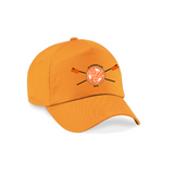 Tay RC Orange Cap