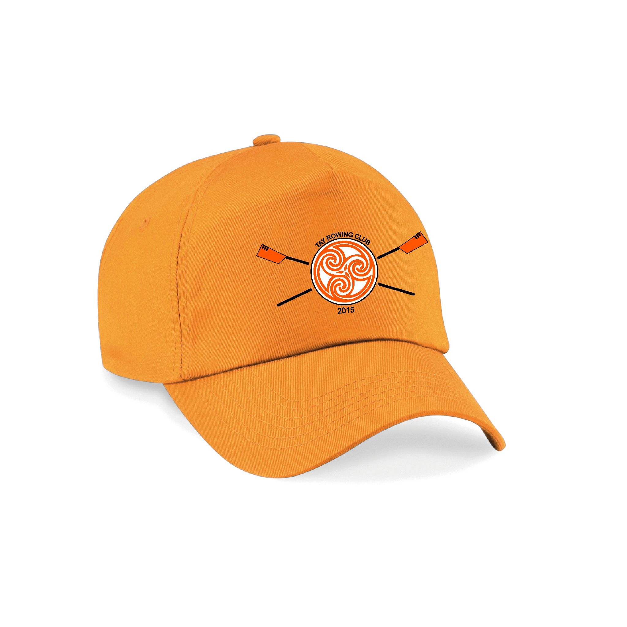 Tay RC Orange Cap