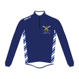 Reading RC Splash Jacket