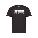 SES Racing Team Gym T-shirt
