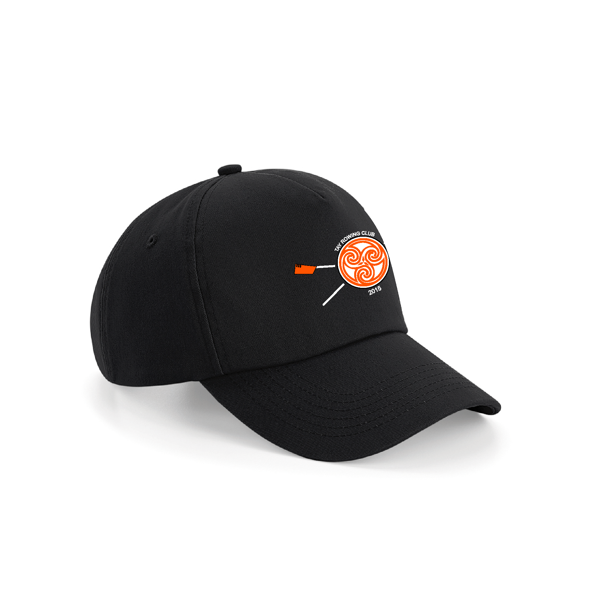 Tay RC Black Cap