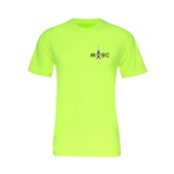MAABC Neon Gym T