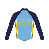 University College Dublin Ladies Thermal Splash Jacket