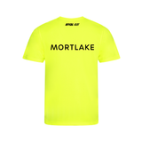 MAABC Neon Gym T