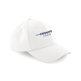 Orange Coast White Cap