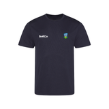 University College Dublin Ladies Gym T-shirt