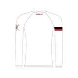 University of Bristol BC Long Sleeve Baselayer Racing
