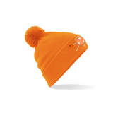 Tay RC Orange Bobble Hat
