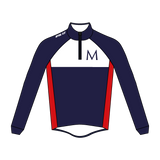 Monkton Combe School BC Ultra-Light Splash Jacket