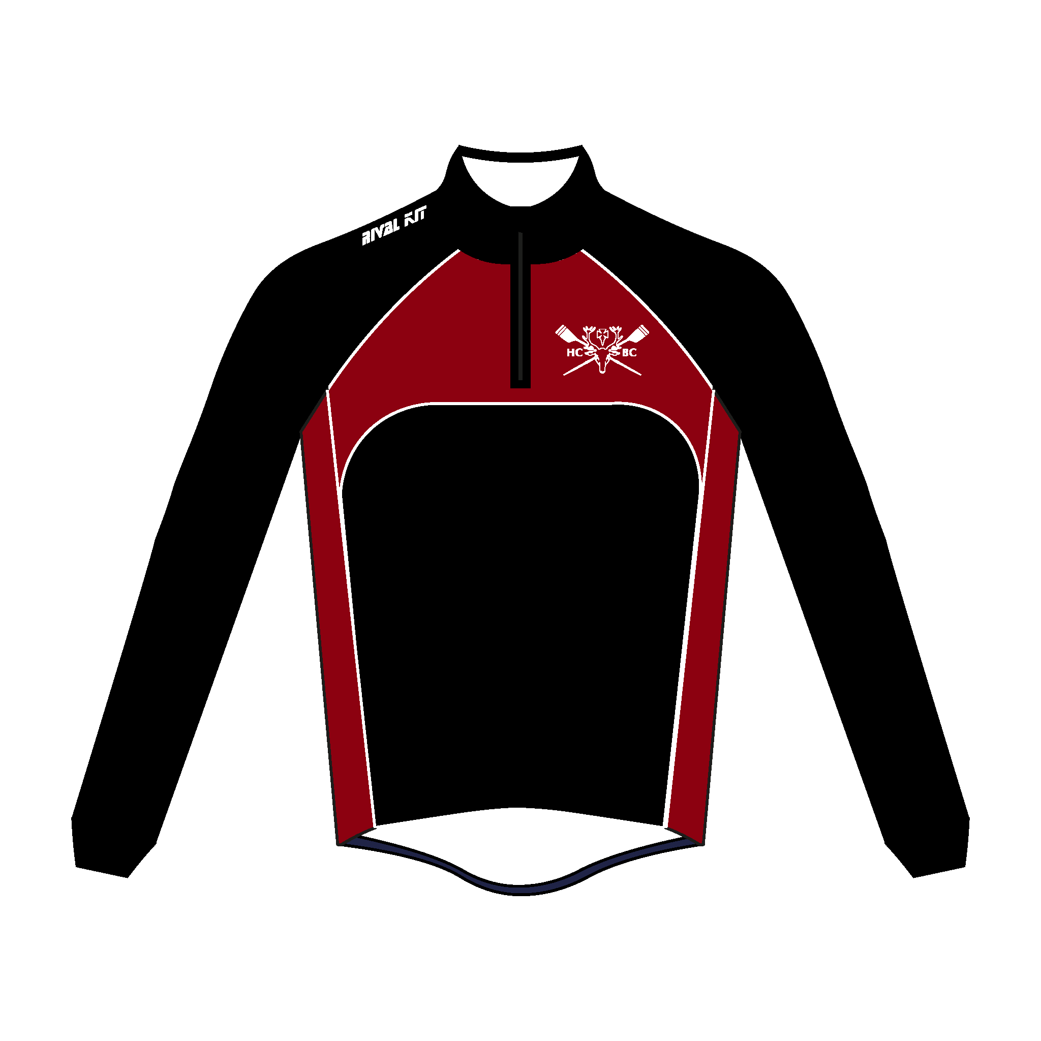 Hertford Thermal Splash Jacket