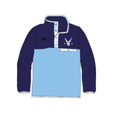 WOD on the Loch Pocket Fleece