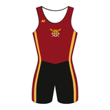 St Edmund Hall BC Racing AIO