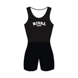 RIVAL Crew BLACK AIO