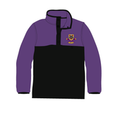 New College Boat Club Pocket Fleece 2