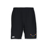 Manchester University Male Gym Shorts