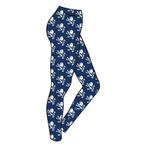 Henley Rowing Club Training Leggings 3