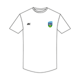 University College Dublin Ladies White Casual T-Shirt