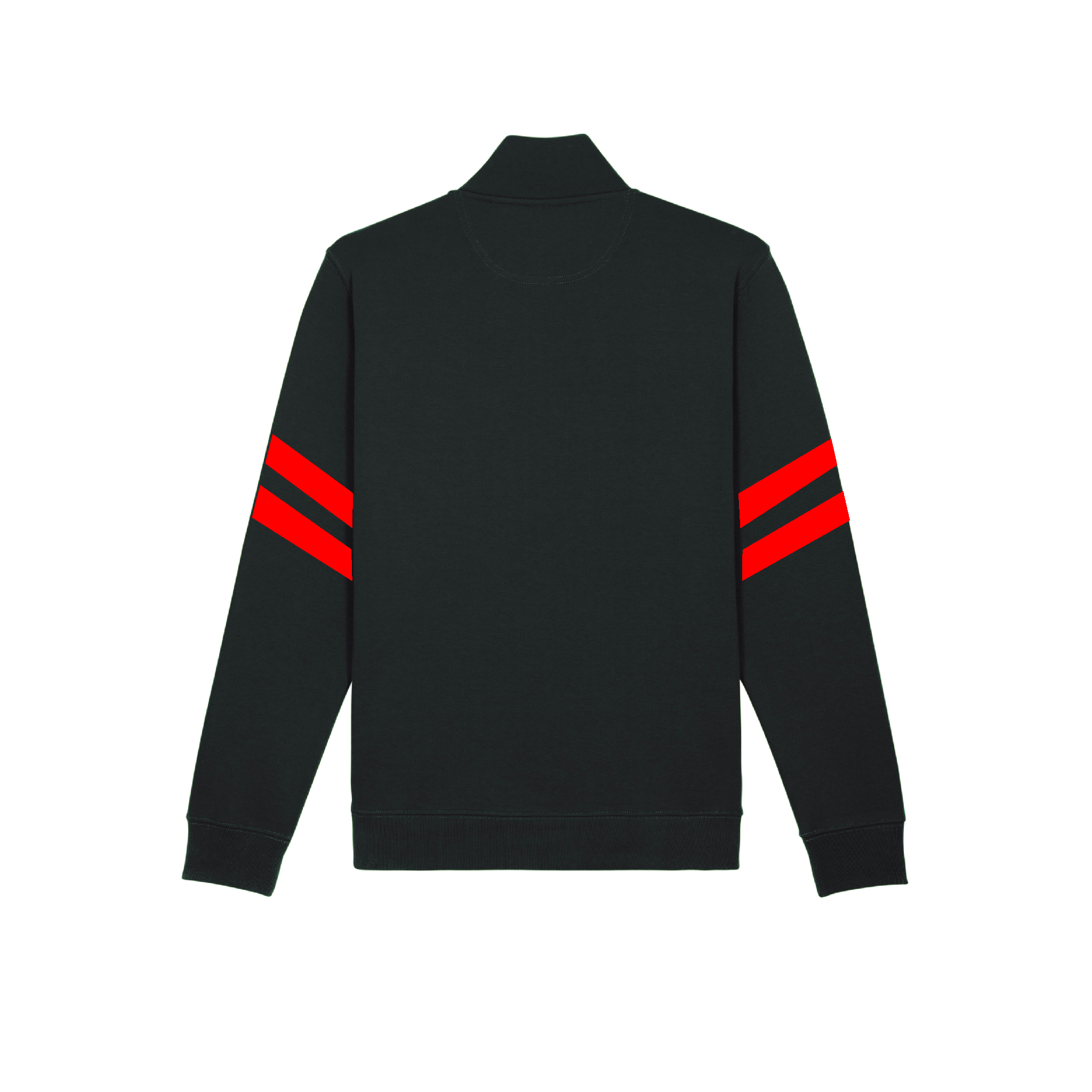 Jesus College Boat Club (Cambridge) Q-Zip