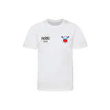 Minerva Bath RC HRR '22 Short Sleeve Gym T