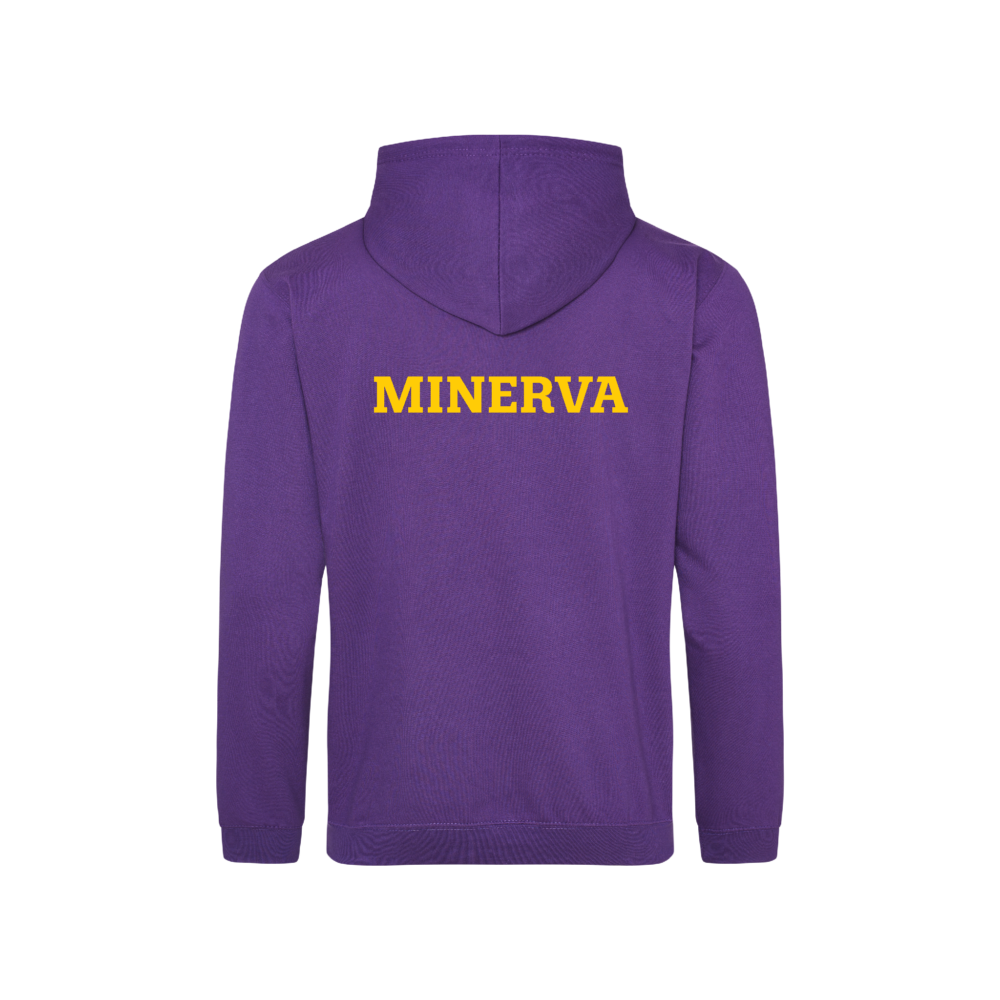 Minerva Bath RC Hoodie