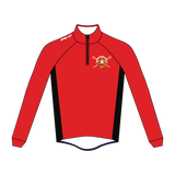 Marlow Rowing Club Thermal Splash Jacket