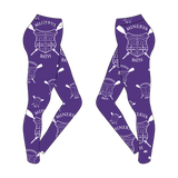Minerva Bath RC Training Leggings