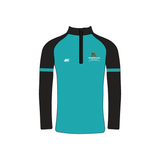 Nithsdale Amateur Rowing Club Bespoke Q-Zip