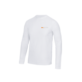 Greater Columbus Rowing Association Long Sleeve Gym T-shirt