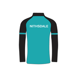 Nithsdale Amateur Rowing Club Bespoke Q-Zip