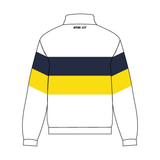 Sir William Perkins's School Boat Club Q-zip OFF-WATER WEAR
