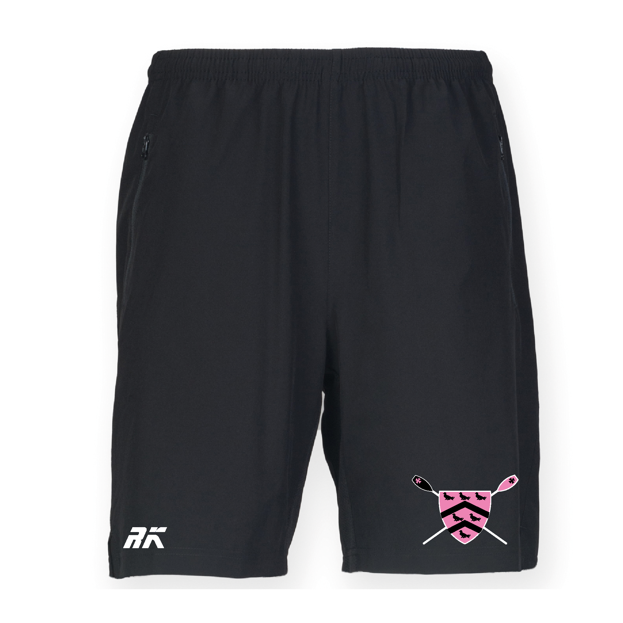 Worcester College BC Male Shorts