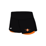 Tay RC Female Gym Shorts