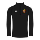 Jesus College Boat Club (Cambridge) Performance Q-Zip