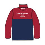 SSBC '22 Committee Pocket Fleece
