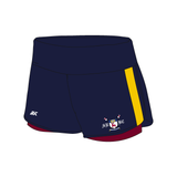 Southampton University Boat Club Female Gym Shorts